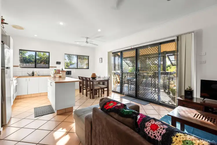 Fifth view of Homely unit listing, 8/3 Whimbrel Street, Djugun WA 6725