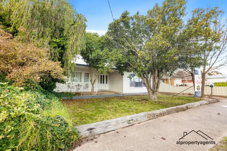 Main view of Homely house listing, 13 Hillary Street, Horsham VIC 3400
