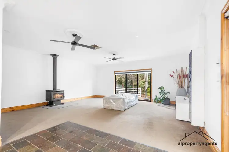 Sixth view of Homely house listing, 13 Hillary Street, Horsham VIC 3400