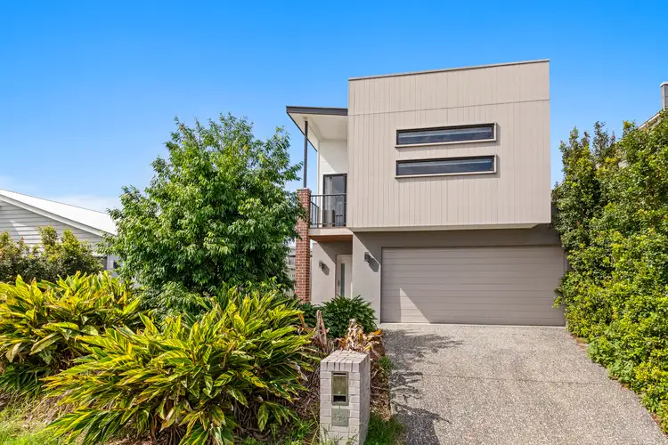 14 Olearia Street, Coomera QLD 4209