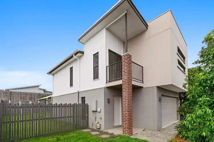 Second view of Homely house listing, 14 Olearia Street, Coomera QLD 4209