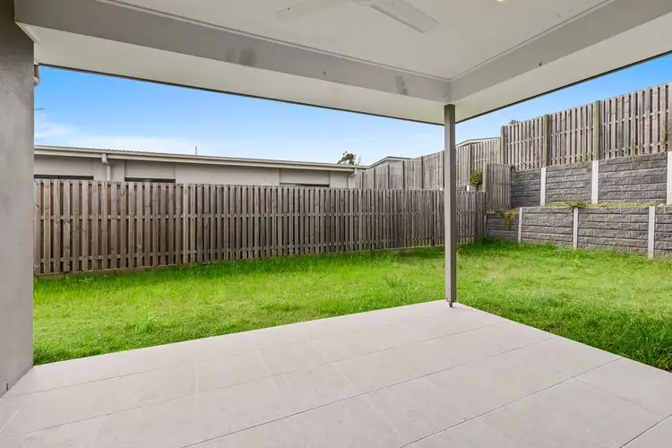 Fifth view of Homely house listing, 14 Olearia Street, Coomera QLD 4209