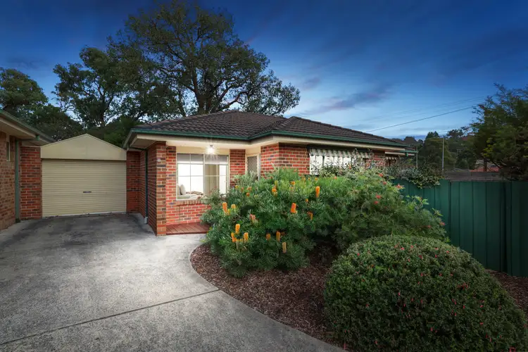 8/152 Underwood Road, Ferntree Gully VIC 3156