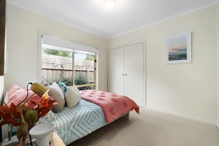 Third view of Homely unit listing, 8/152 Underwood Road, Ferntree Gully VIC 3156