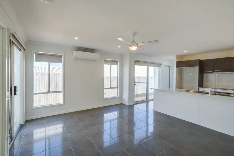 Third view of Homely semi-detached listing, 2/6 Sapphire Street, Park Ridge QLD 4125