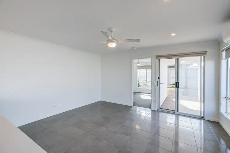 Fourth view of Homely semi-detached listing, 2/6 Sapphire Street, Park Ridge QLD 4125