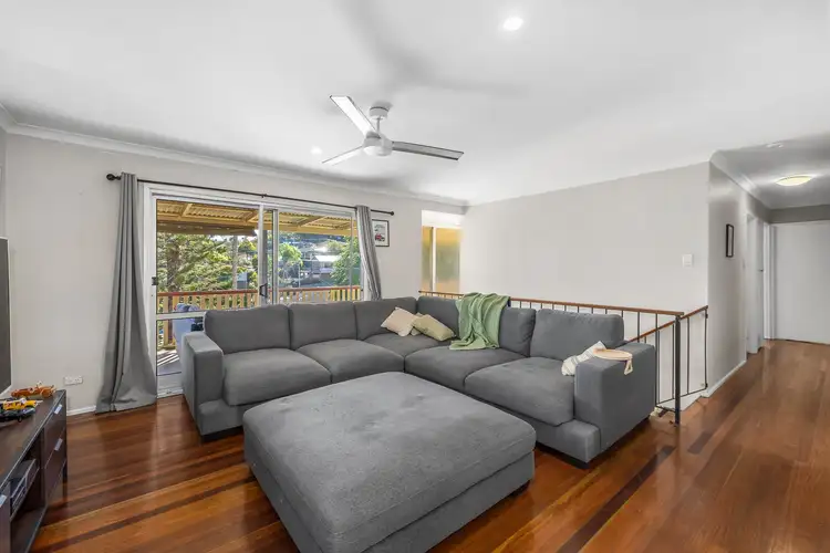 Second view of Homely house listing, 5 Formosa Court, Everton Hills QLD 4053