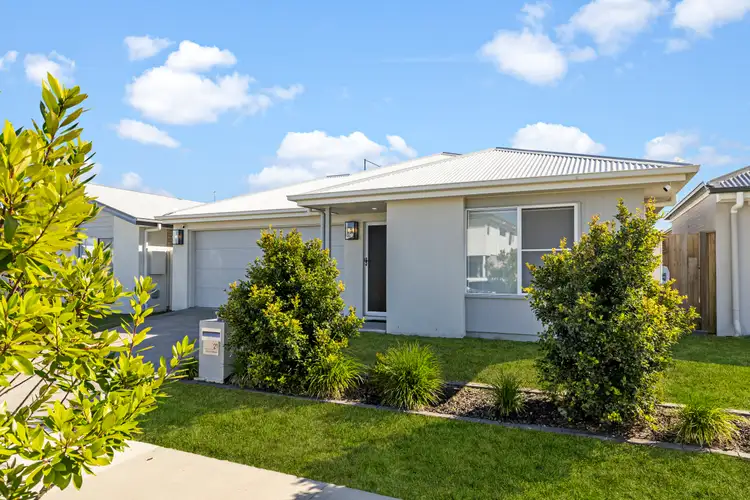 Main view of Homely house listing, 21 Divine Street, Palmview QLD 4553