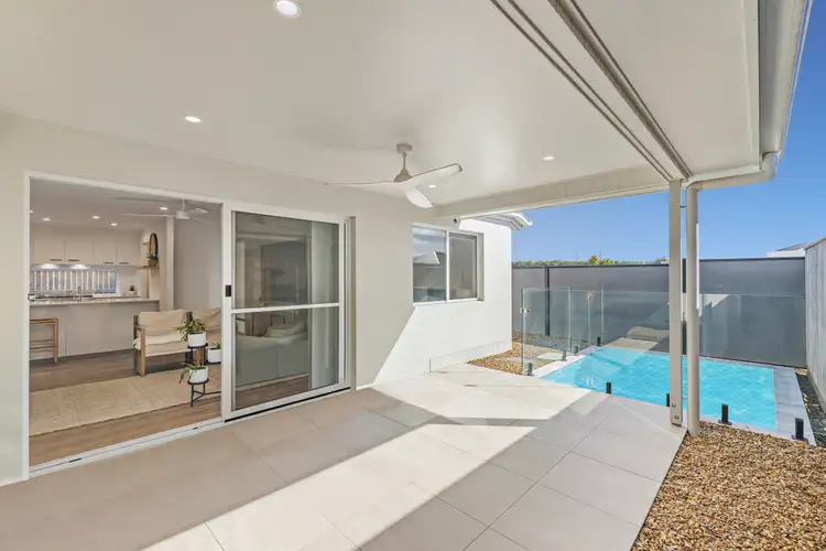 Second view of Homely house listing, 21 Divine Street, Palmview QLD 4553