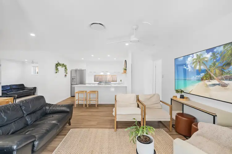 Fourth view of Homely house listing, 21 Divine Street, Palmview QLD 4553