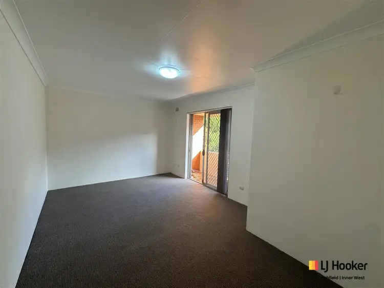 Second view of Homely apartment listing, 5/7 North Parade, Campsie NSW 2194