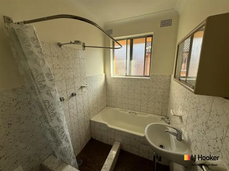 Fifth view of Homely apartment listing, 5/7 North Parade, Campsie NSW 2194