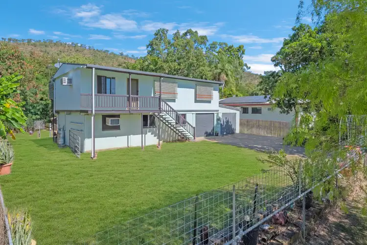 10 Diamantina Street, Wulguru QLD 4811