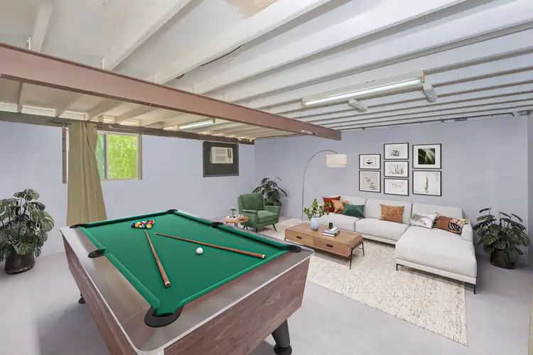 Second view of Homely house listing, 10 Diamantina Street, Wulguru QLD 4811