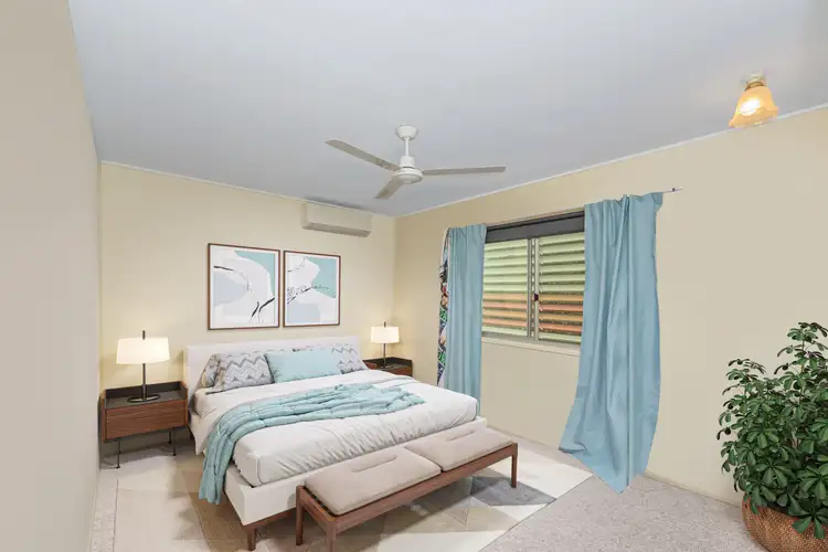 Third view of Homely house listing, 10 Diamantina Street, Wulguru QLD 4811