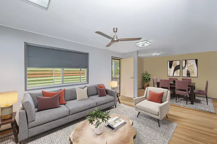 Fourth view of Homely house listing, 10 Diamantina Street, Wulguru QLD 4811