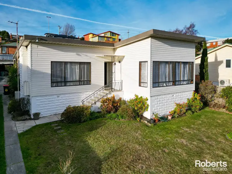Main view of Homely house listing, 25 Keithleigh Street, Youngtown TAS 7249