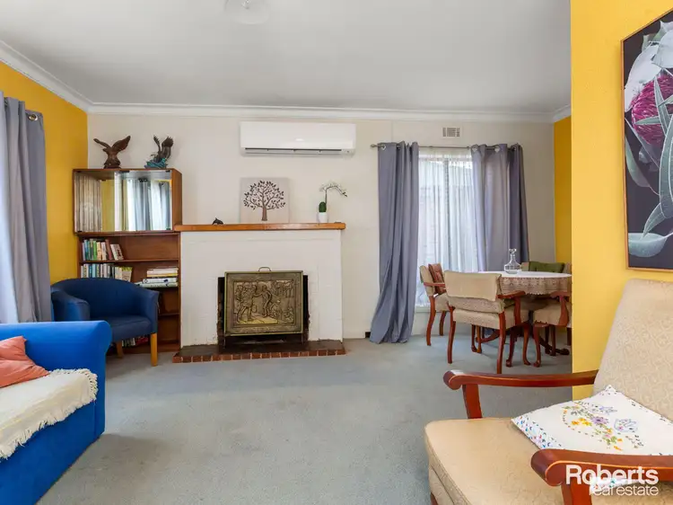 Third view of Homely house listing, 25 Keithleigh Street, Youngtown TAS 7249
