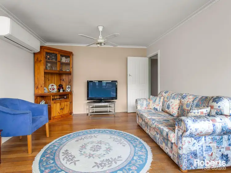 Fifth view of Homely house listing, 25 Keithleigh Street, Youngtown TAS 7249