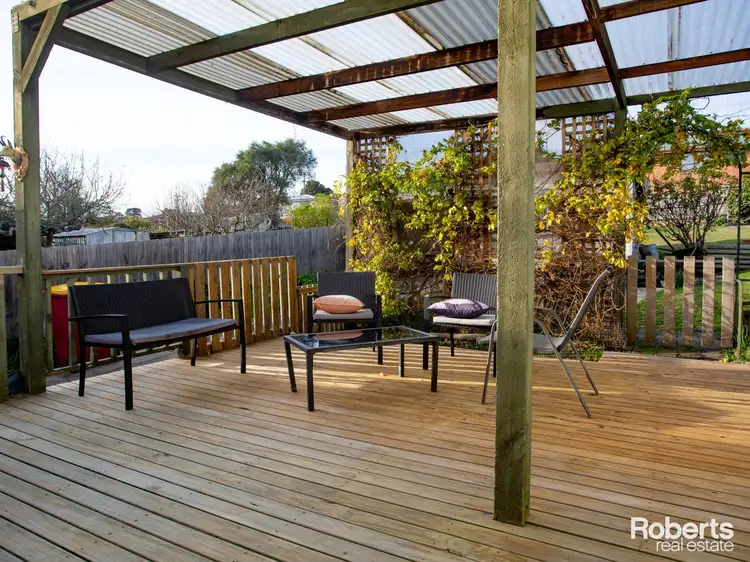 Sixth view of Homely house listing, 25 Keithleigh Street, Youngtown TAS 7249