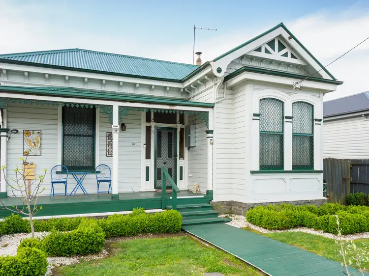 78 Forster Street, Invermay TAS 7248