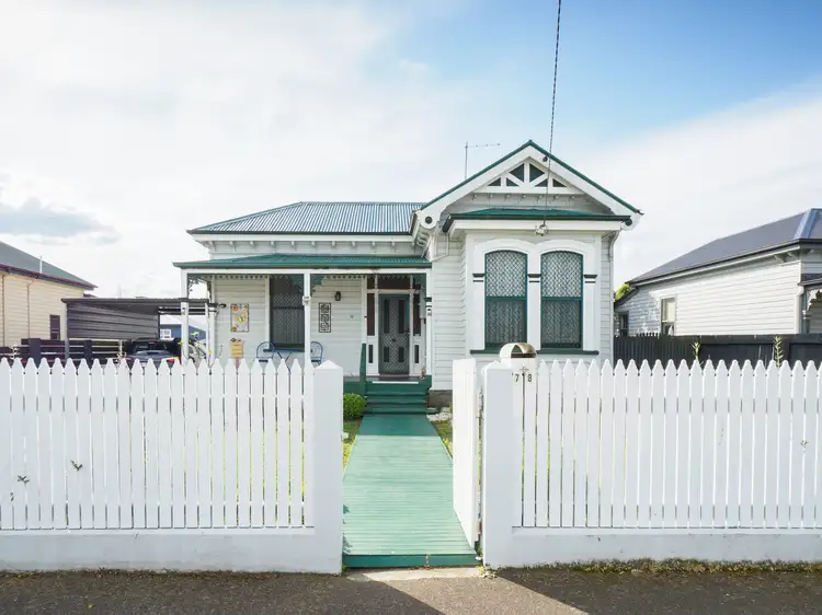 Third view of Homely house listing, 78 Forster Street, Invermay TAS 7248