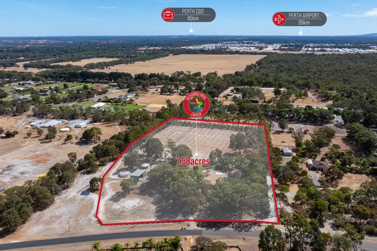 Main view of Homely house listing, 96 Karbro Drive, Cardup WA 6122