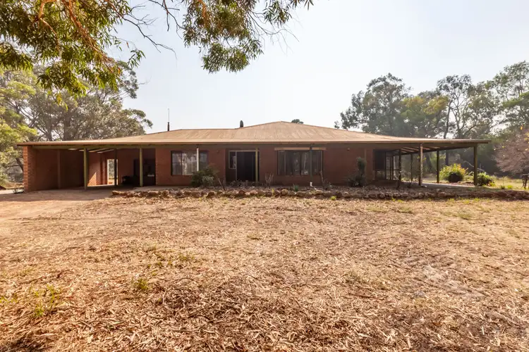 Second view of Homely house listing, 96 Karbro Drive, Cardup WA 6122