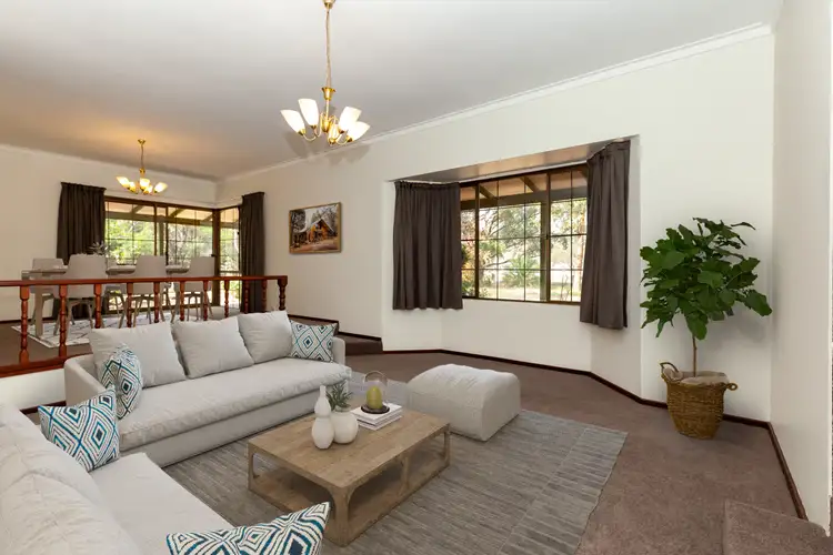 Third view of Homely house listing, 96 Karbro Drive, Cardup WA 6122