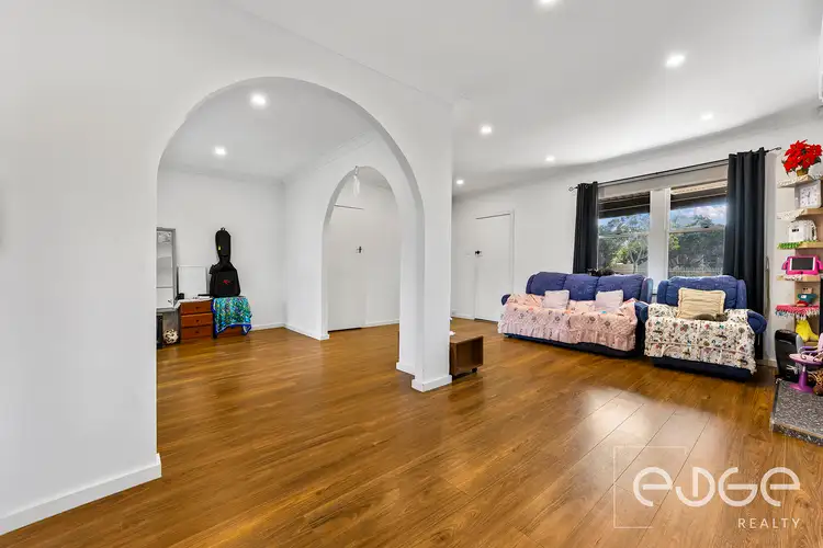 Second view of Homely house listing, 4 Hawk Street, Elizabeth Park SA 5113