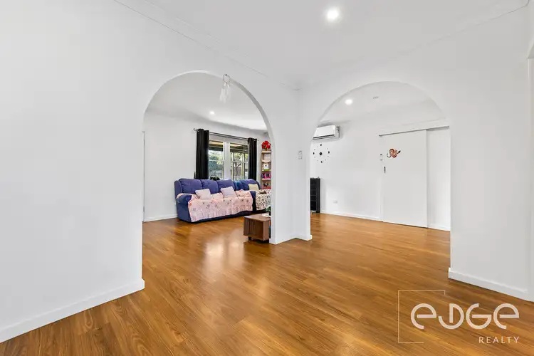 Fifth view of Homely house listing, 4 Hawk Street, Elizabeth Park SA 5113