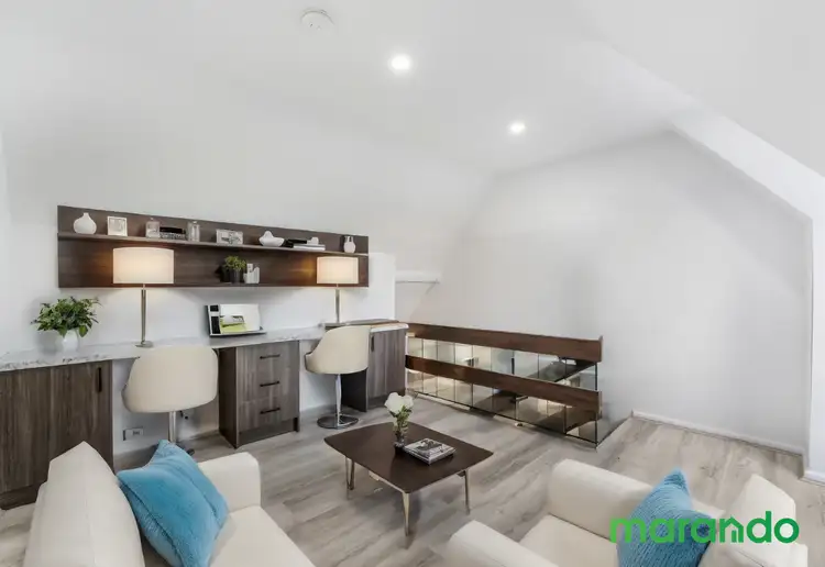 Seventh view of Homely house listing, 45 Bourke Street, Smithfield NSW 2164