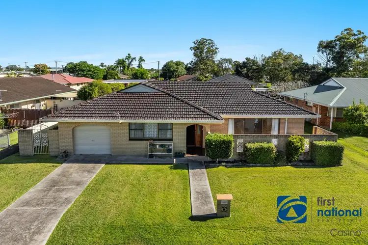 32 Short Street, Casino NSW 2470