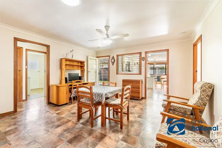 Sixth view of Homely house listing, 32 Short Street, Casino NSW 2470