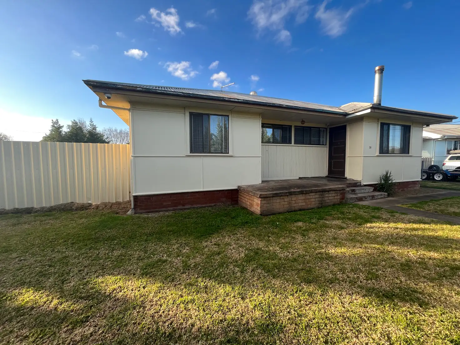 Main view of Homely house listing, 30 Logan Street, Cowra NSW 2794