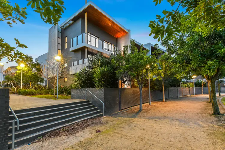 Main view of Homely house listing, 11 Selhurst Park Road, Mulgrave VIC 3170