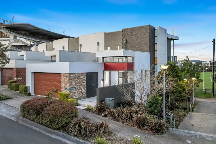 Second view of Homely house listing, 11 Selhurst Park Road, Mulgrave VIC 3170