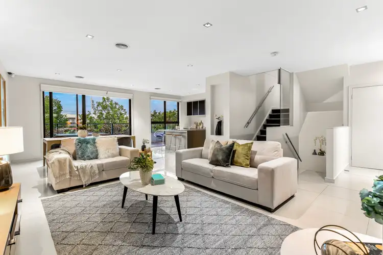Fifth view of Homely house listing, 11 Selhurst Park Road, Mulgrave VIC 3170