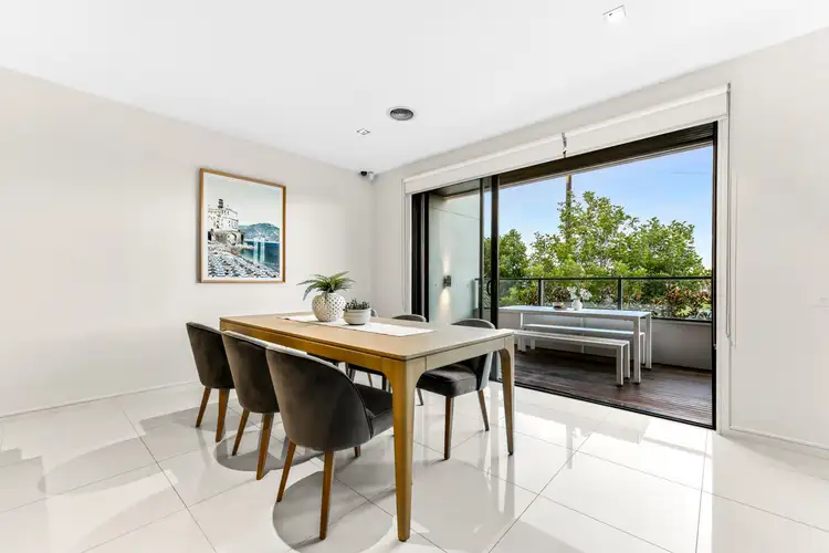 Sixth view of Homely house listing, 11 Selhurst Park Road, Mulgrave VIC 3170