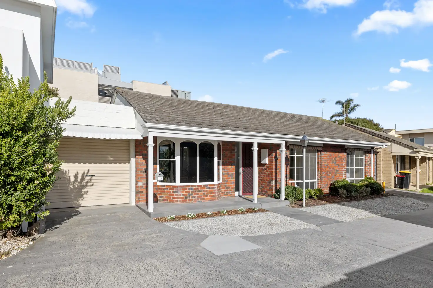 Main view of Homely villa listing, 10/200 Nepean Highway, Aspendale VIC 3195