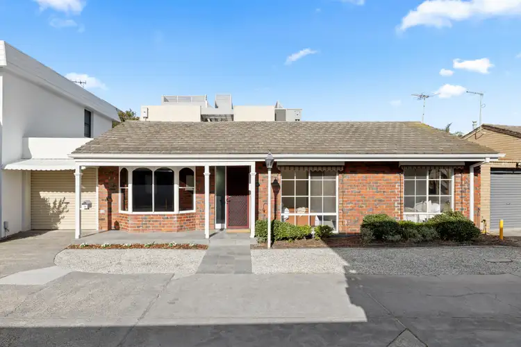 Second view of Homely villa listing, 10/200 Nepean Highway, Aspendale VIC 3195