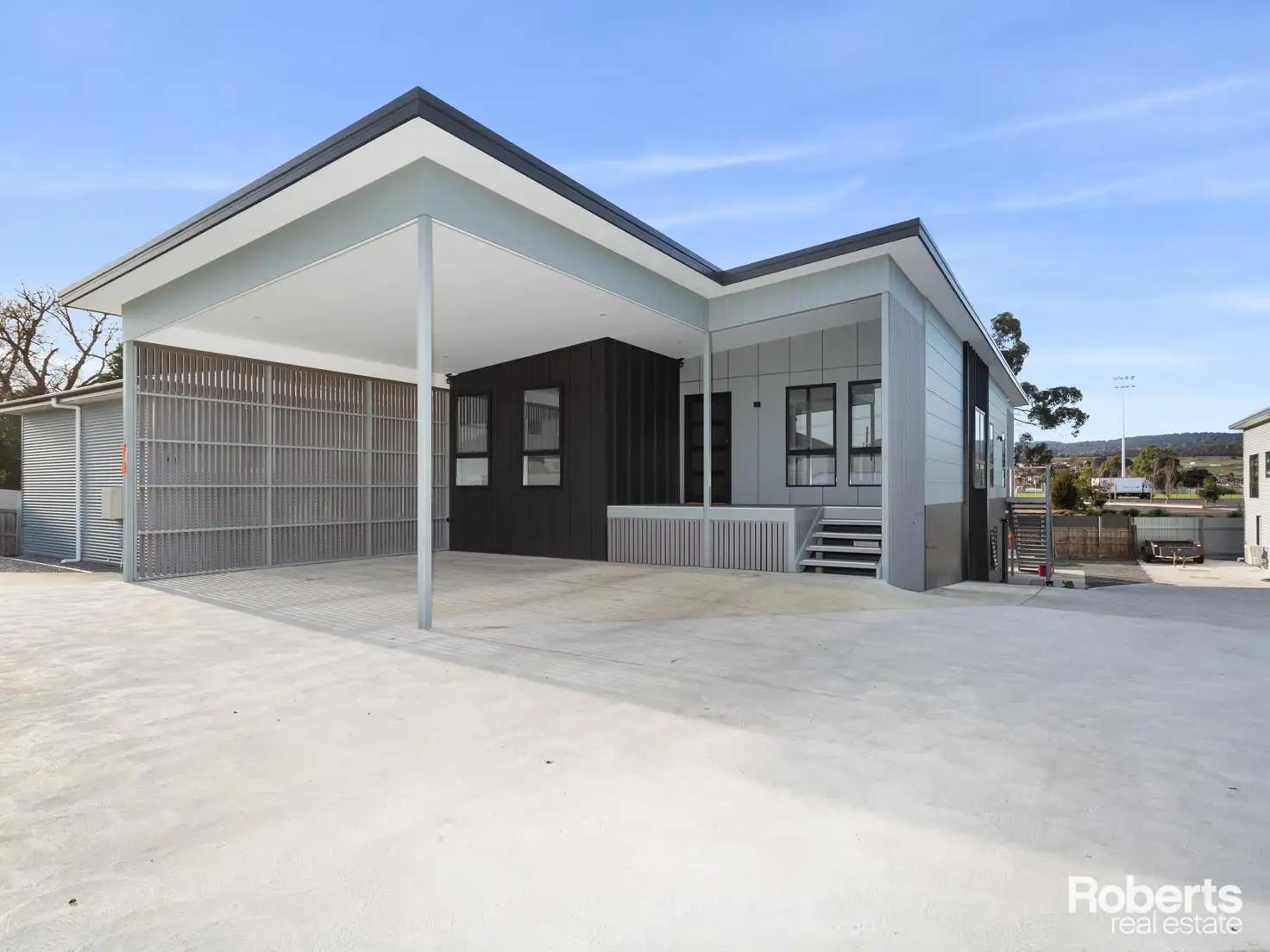 Main view of Homely house listing, 2/7 Gaunt Street, Invermay TAS 7248