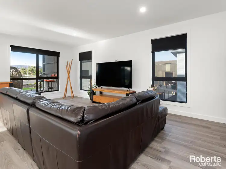 Second view of Homely house listing, 2/7 Gaunt Street, Invermay TAS 7248