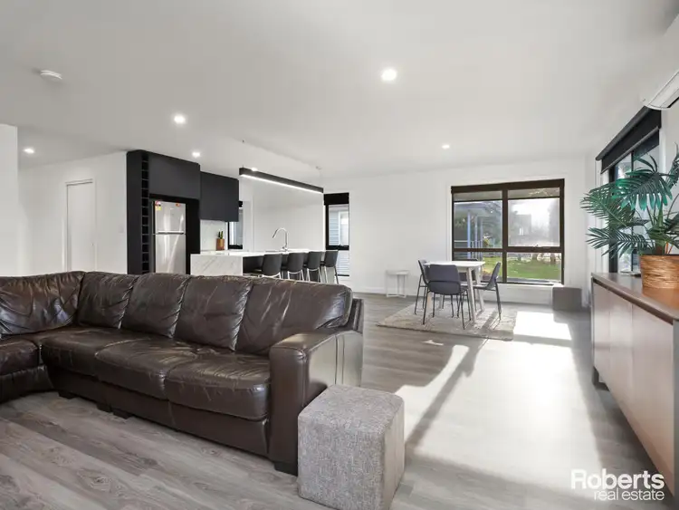 Third view of Homely house listing, 2/7 Gaunt Street, Invermay TAS 7248