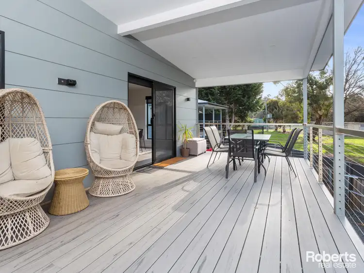 Fourth view of Homely house listing, 2/7 Gaunt Street, Invermay TAS 7248