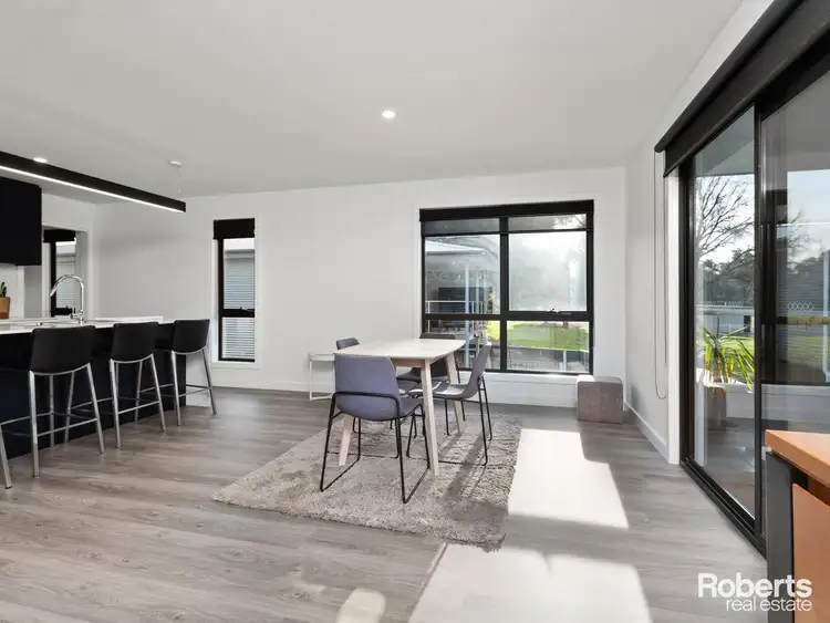 Fifth view of Homely house listing, 2/7 Gaunt Street, Invermay TAS 7248