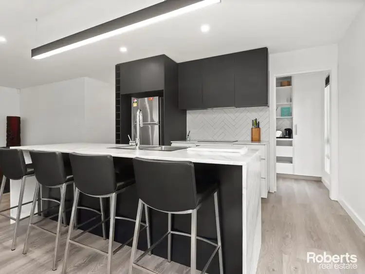 Sixth view of Homely house listing, 2/7 Gaunt Street, Invermay TAS 7248