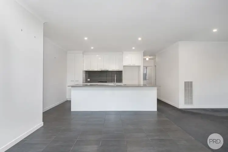 Second view of Homely house listing, 3 Daly Drive, Lucas VIC 3350