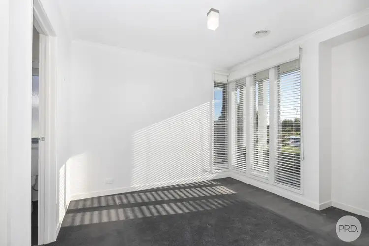 Fifth view of Homely house listing, 3 Daly Drive, Lucas VIC 3350
