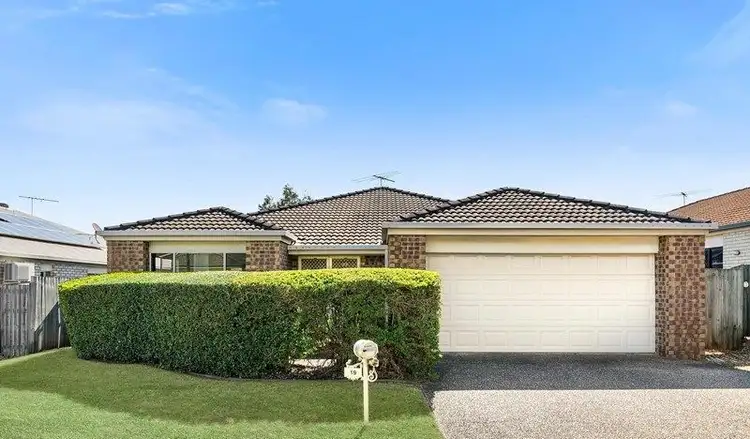 19/15 Parnassus Street, Robertson QLD 4109